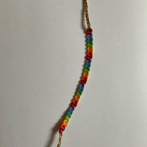 Friendship Bracelet
